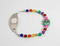Disney Inspired "COCO" Interchangeable ID Bracelet